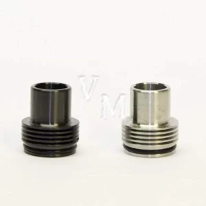 22mm Chuff Enuff Tips
