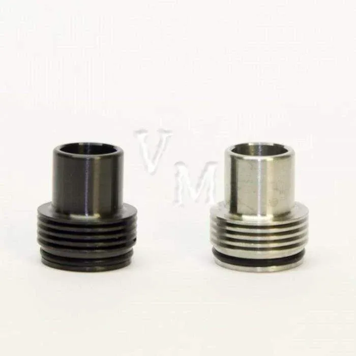 22mm Chuff Enuff Tips