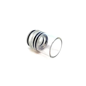 22mm Glass Chuff