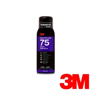 3M Adhesive Makeready Spray 500ml