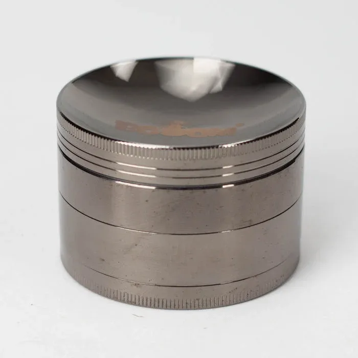 4-Part 63mm Zinc Grinders - Image 2