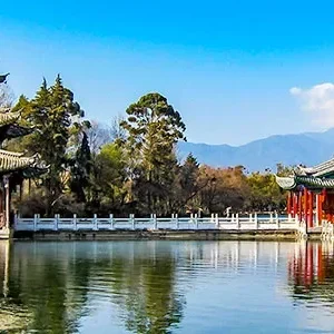 5 Days Lijiang to Shangri La Tour Itinerary with Songzanlin Monastery