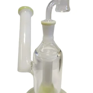 6.5" Side-Car Percolator Rig