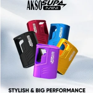 AKSO SUPA MINI