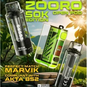 ALADDIN PRO ZOORO BATTERY DEVICE 🔋
