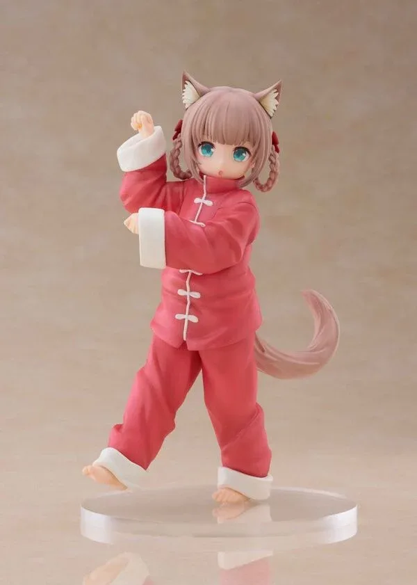 Alice Glint Thousand: Uchi No Neko Kawaii Palette Kinako Okigae Collection - Image 2