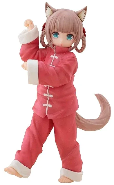 Alice Glint Thousand: Uchi No Neko Kawaii Palette Kinako Okigae Collection