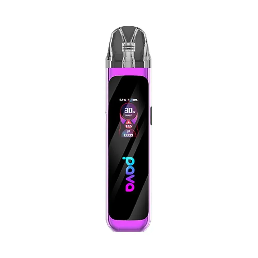 Allo Pava Horiz Pro Vape Kit - Image 2