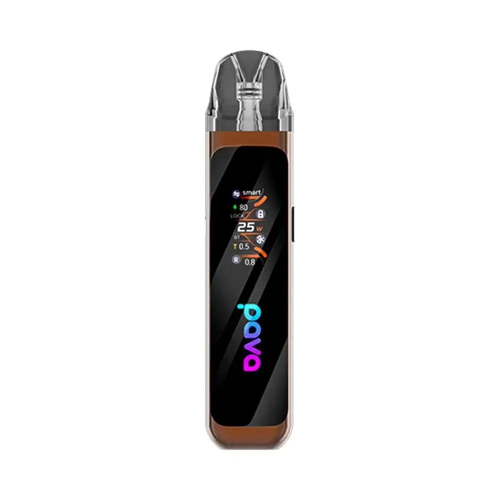 Allo Pava Horiz Pro Vape Kit