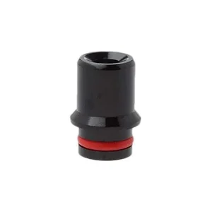 Aluminum 510 Drip Tip
