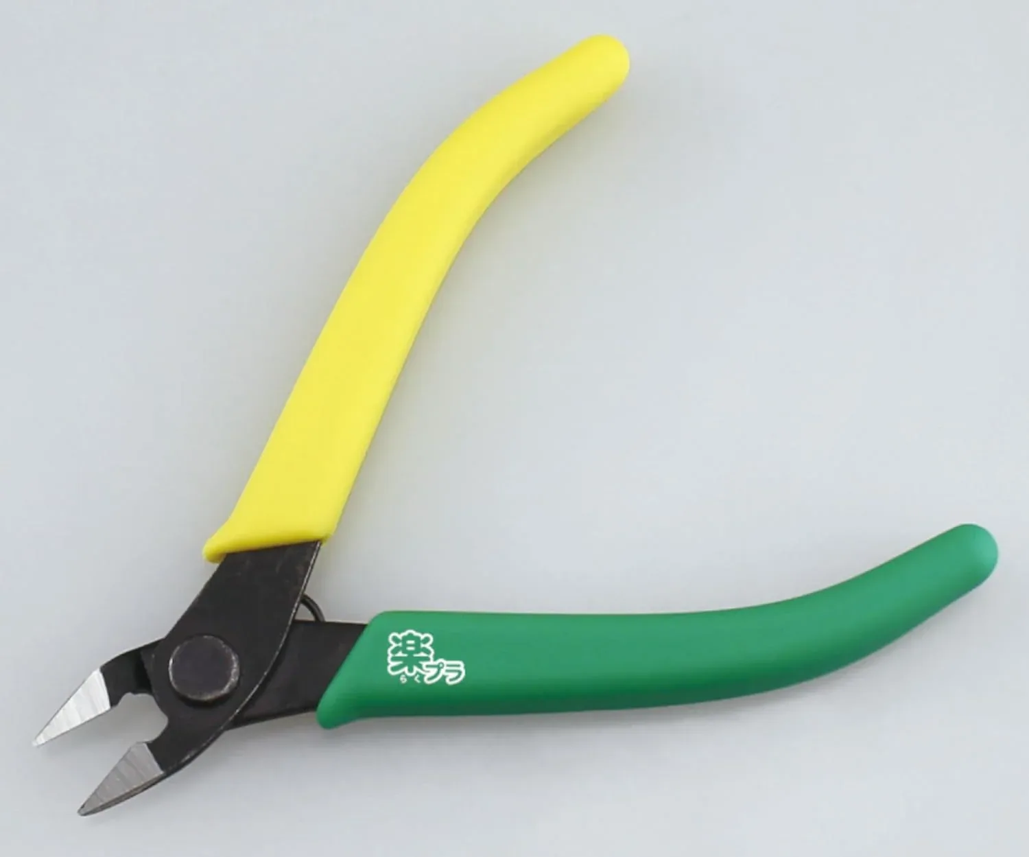 Aoshima Tool Series Easy Plastic Tool Set for Model Building - Image 2