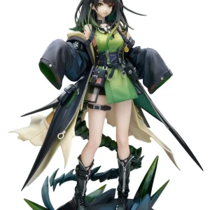 Apex Arknights Mon3tr 1/7 Scale Painted Collectible Figure