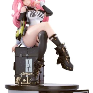 Apex Innovation Zenless Zone Zero Nicole Demara 1/7 Scale Collectible Figure