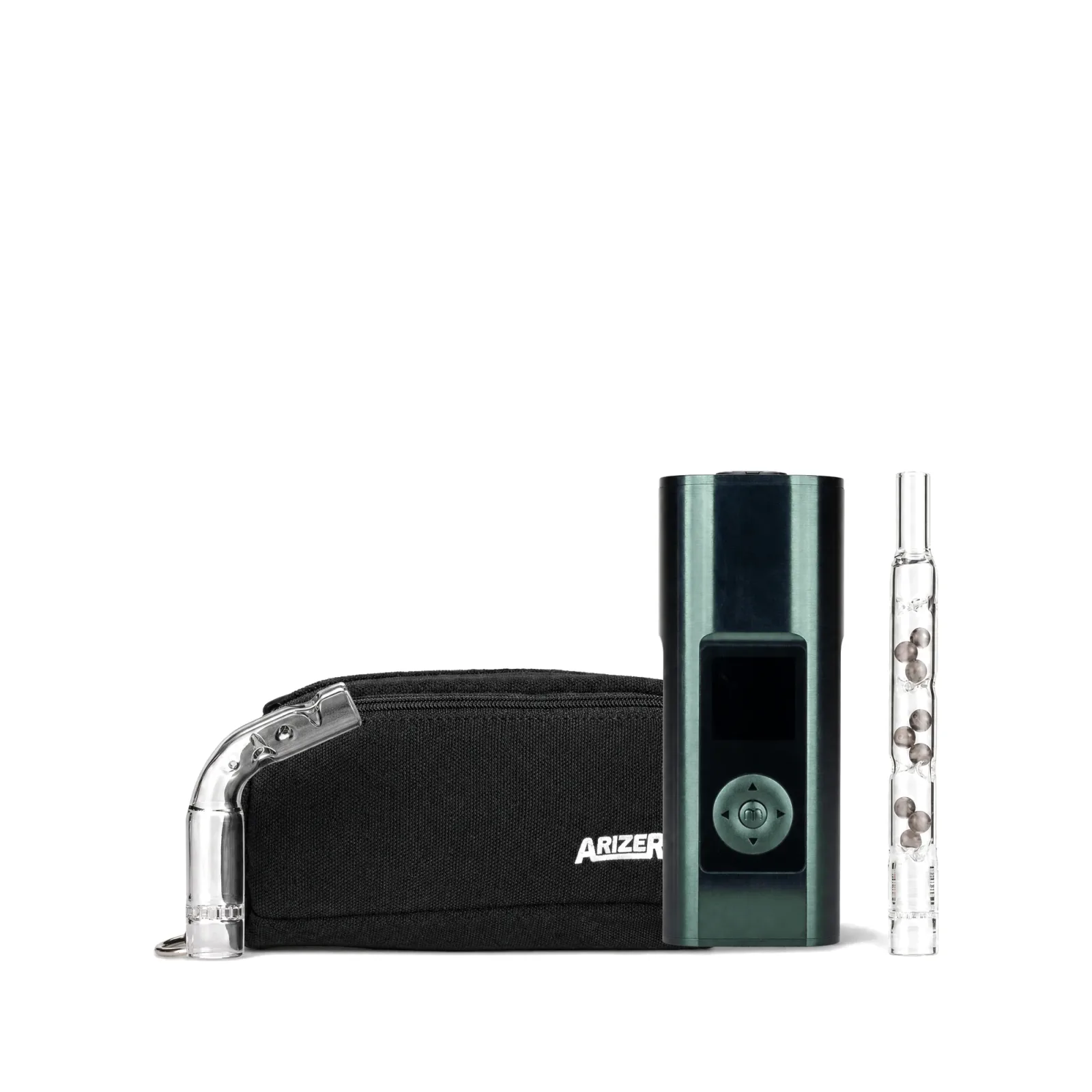 Arizer Solo 3 v2 Advanced Vaporizer Kit - Image 2