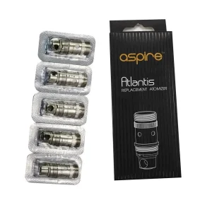 ASPIRE ATLANTIS COIL