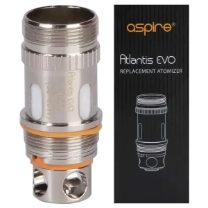 ASPIRE ATLANTIS EVO COIL