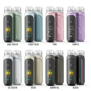 ASPIRE PIXO POD KIT