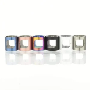Aspire PockeX Replacement Glass