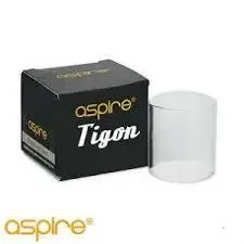 ASPIRE TIGON REPLACEMENT GLASS 3.5ML