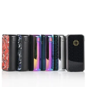 Augvape Druga Foxy 150W Box Mod