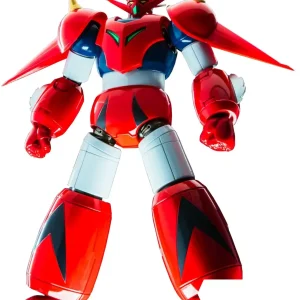 Awaken Studio Metal Heat Getter Dragon Action Figure Japan Ver. Armageddon Series