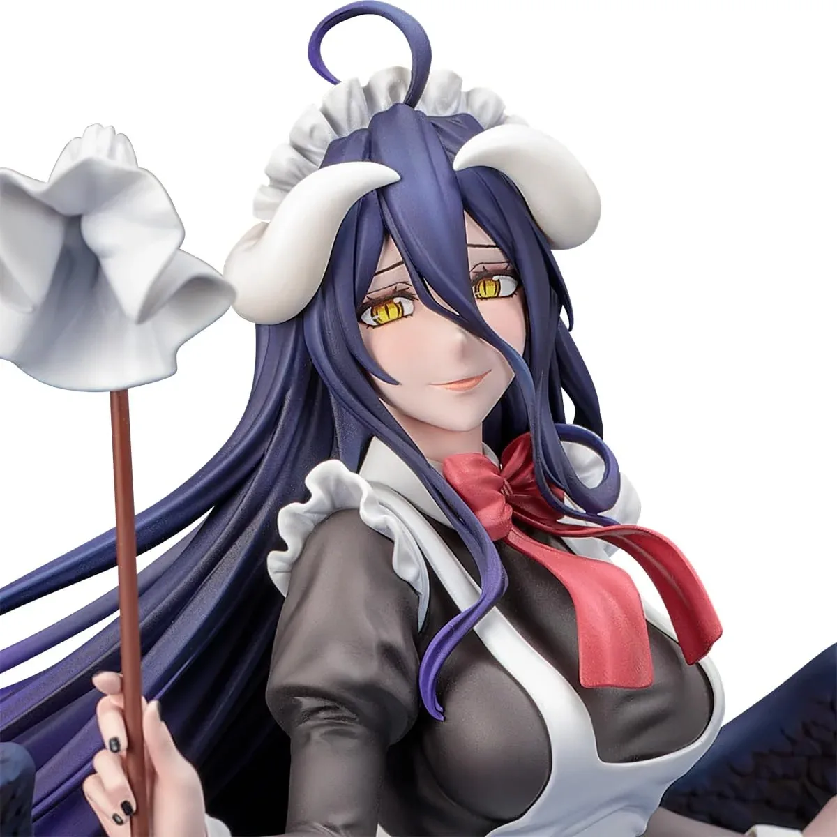 B' Full Fots Japan Overlord Albedo Maid Suit Ver 1/6 Scale Figure Official