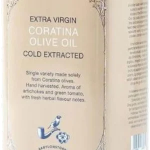 Babylonstoren Olive Oil Coratina 500 ml 2025