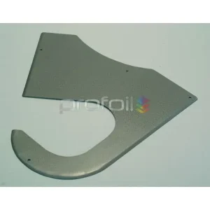 Back Plate For Flywheel Guard – GT3008