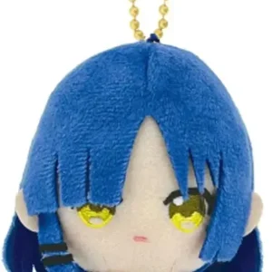 Bandai Namco Ryo Yamada Chibi Mascot Plush Figurine