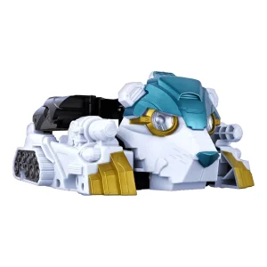 Bandai Number One Sentai Gojuger DX Bearackma 50 Action Figure Toy