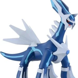 Bandai Spirits Pokemon Dialga Plamo Model Kit for Assembly