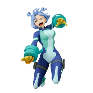 Banpresto My Hero Academia Amazing Heroes 15cm Collectible Figure Multicolor