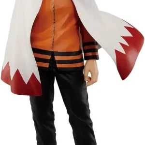 Banpresto Naruto Uzumaki Figure 24cm Shinobi Series Collectible