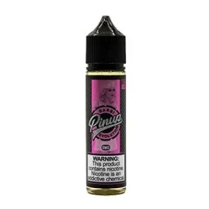 Barbi - 6mg - Pinup Vapors - 60mL