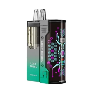Berry Bliss Lost Angel Mate 50K Kit