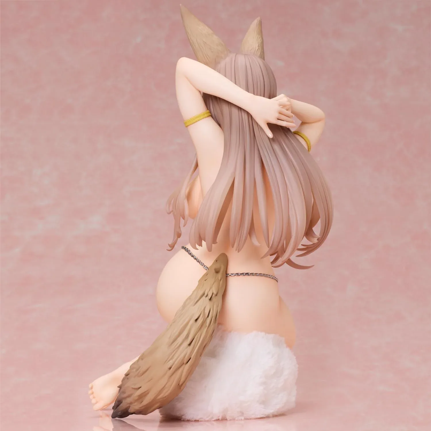 Binding Union Creative Laura 1/4 Scale Figure Original Creators Opinion - Image 2