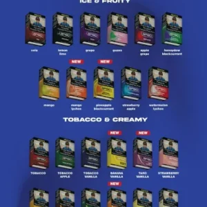 BPOD (BOLDPOD) PREFILLED SINGLE PACK BY BANGSAWAN