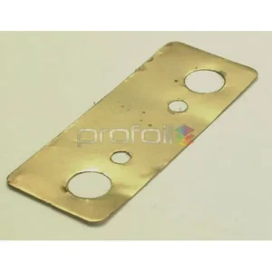 Brass Shim For 0720/26/27