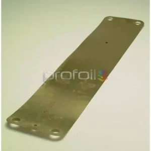 Brass Shim For SBD0702 Drive Rack