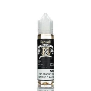 Brewell Tobacco Series E-Liquid – Original Blend – 60ml