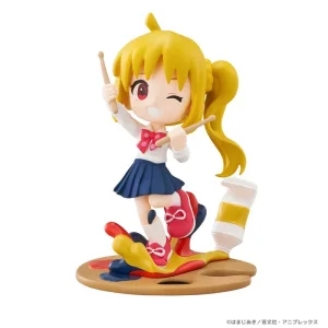 Bushiroad Creative Bocchi The Rock Ijichi Nijika Palverse PalÃ© Figure Collectible