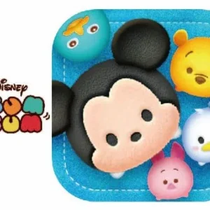 Bushiroad Weiss Schwarz Blau Disney Tsumtsum Start Deck for Collectors
