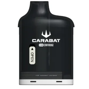 CARABAT EMPTY CARTRIDGE