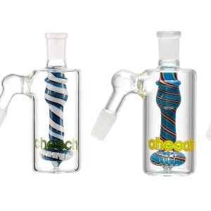 Cheech Glass 14mm 45° Ash Catcher