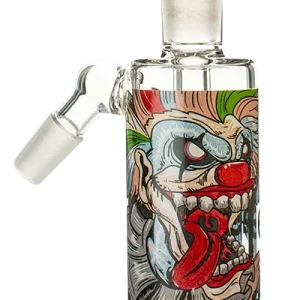 Cheech Glass 14mm 45° Assorted Ashcatchers