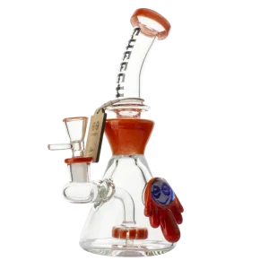 Cheech Glass 9” Cheech Drip Bong