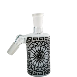 Cheech Glass Ash Catcher