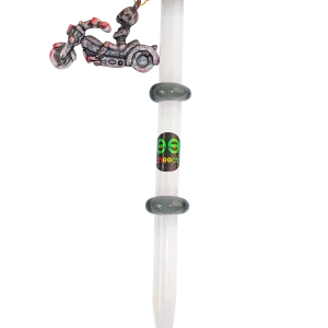 Cheech Glass Dabber