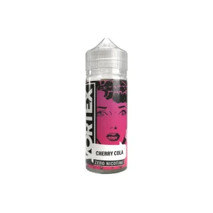 Cherry Cola 100ml Shortfill by Vortex