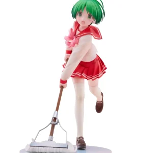 Claynel ToHeart Multi 1/7 Scale PVC ABS Figure for Display
